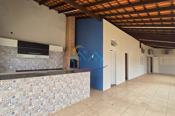 Vila Alto Paraíso C/ Terreno Amplo