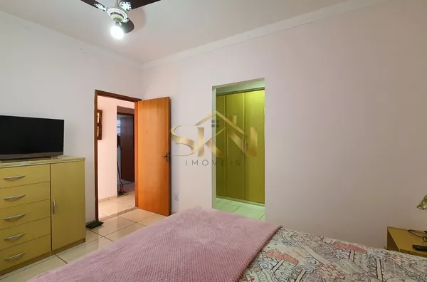 Jardim Silvestre Linda + Edícula + Ótima Localização - Foto 10