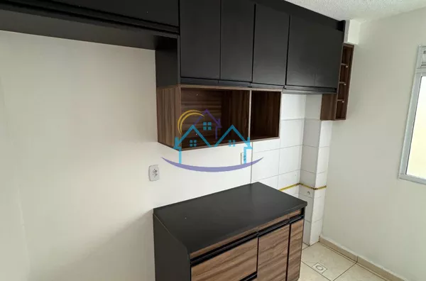 Jardim Maria Célia Parque Bari Térreo ao lado Av Nações Norte