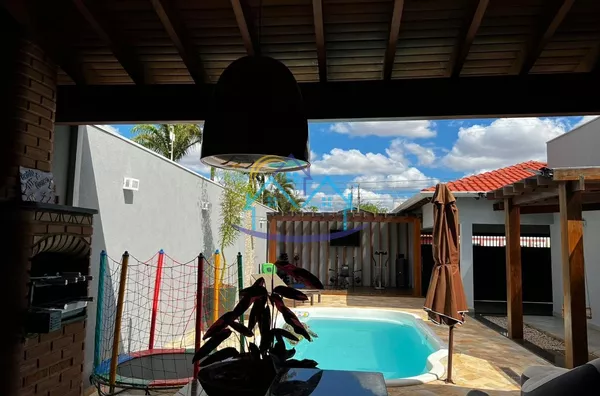 Quinta Da Bela Olinda Lindo acabamento