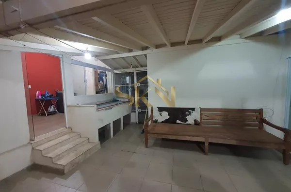 Casa para venda, 5 quarto(s),  Jardim Da Grama, Bauru - Foto 13