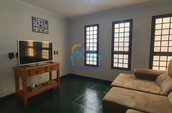 Jardim Bela Vista Lindo Sobrado