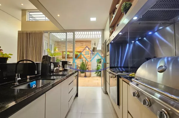 Jardim Terra Branca Climatizada + Energia Fotovoltaica 