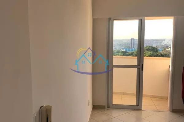 Jardim Panorama Edifício Platinium repleto em planejados