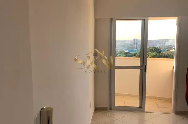 Jardim Panorama Edifício Platinium repleto em planejados - Foto 4