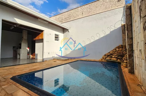 Jardim Redentor C/ Linda área de lazer completa