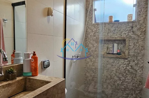 Núcleo Habitacional Mary Dota Ótima localização 