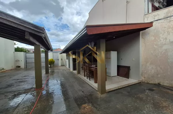 Casa para venda, 3 quarto(s),  Vila Cardia, Bauru - Foto 13
