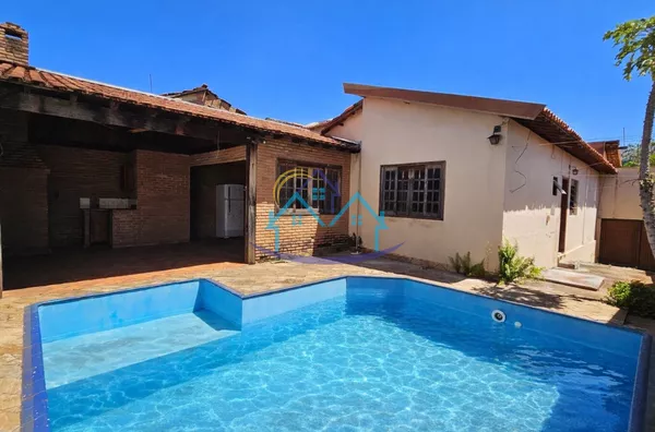 Vila Cardia òtima Localização