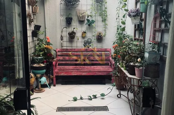Jardim América moderna muito segura - Foto 11