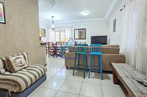 Parque Júlio Nóbrega c/ Terreno Amplo ótima localização