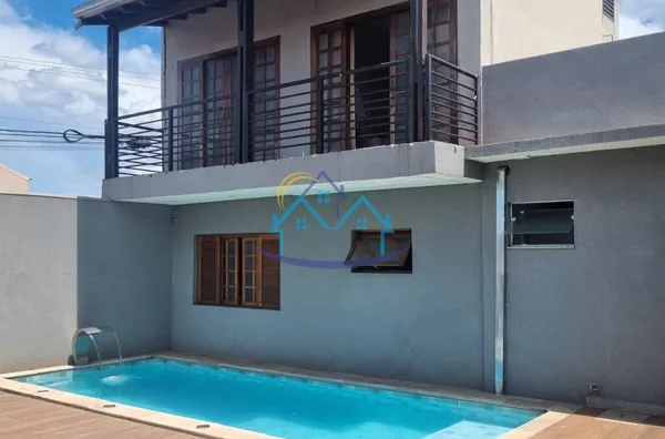  Parque Paulista c/ Linda área de Lazer