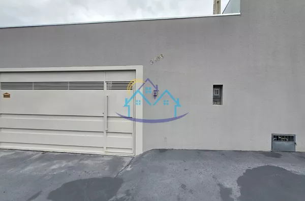 Núcleo Residencial Presidente Geisel NOVA Lindo Acabamento