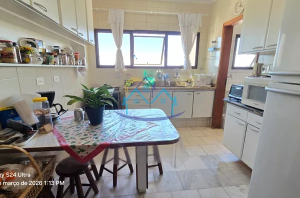 Centro, Edifício Lydia Repleto em Planejados