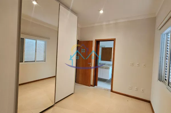 Residencial Villaggio 3 Linda Residência