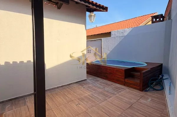 Casa para venda, 3 quarto(s),  Vila São João Do Ipiranga, Bauru - Foto 7