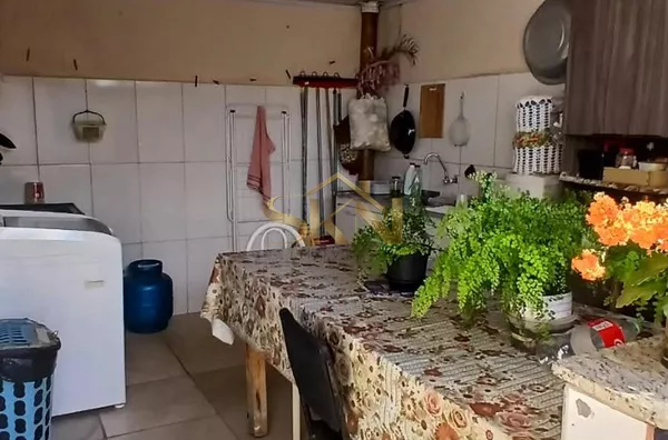 Casa para venda, 2 quarto(s),  Jardim Ferraz, Bauru - Foto 15