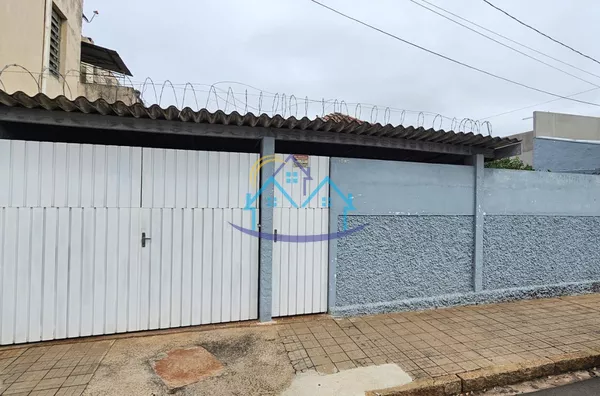 Centro òtima para Moradia ou Comercial