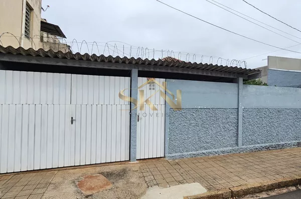 Centro òtima para Moradia ou Comercial - Foto 1