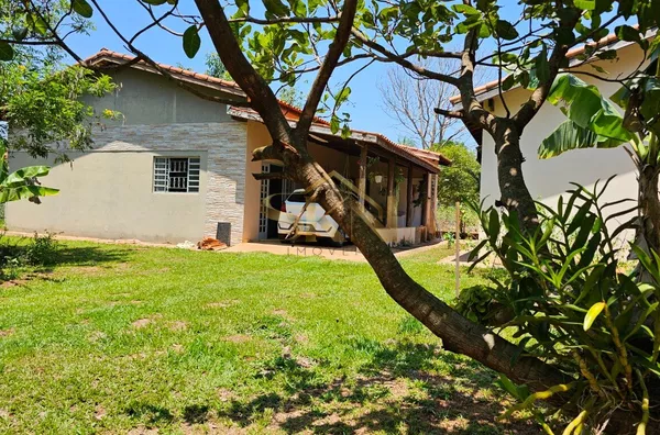 Chácara para venda, 2 quarto(s),  San Francisco, Arealva - Foto 14