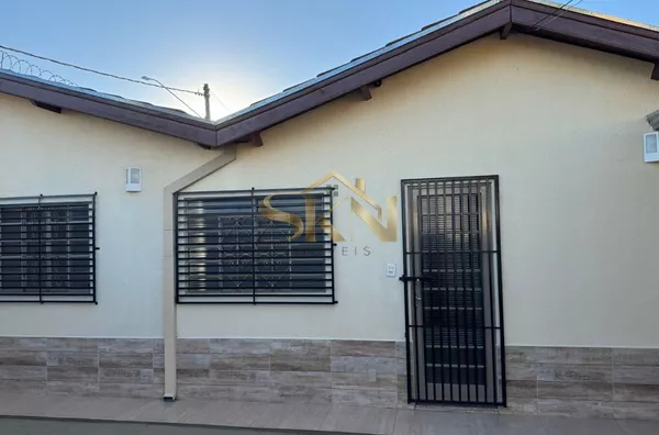 Núcleo Residencial Beija-flor, Bauru - Foto 13