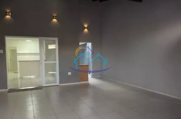 Vila Industrial c/ Terreno Amplo