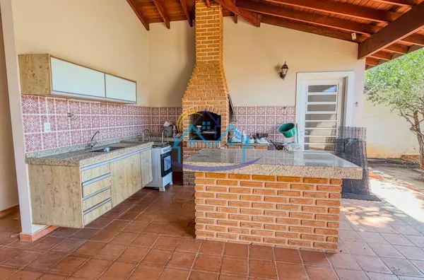 Casa para venda, 3 quarto(s),  Jardim Solange, Bauru