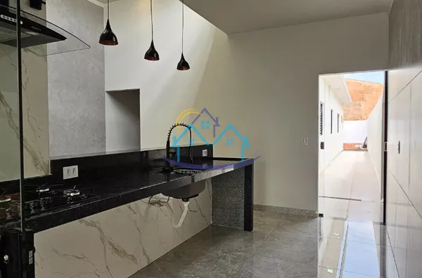  Vila Souto Nova + Acabamento moderno