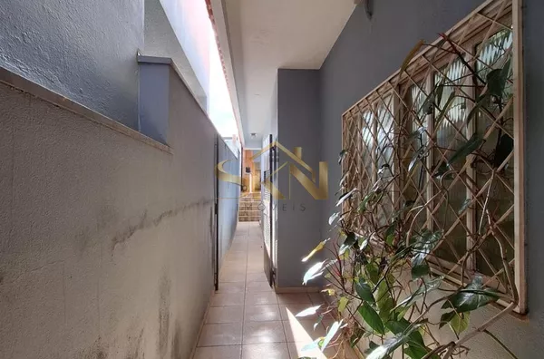 Casa para venda, 3 quarto(s),  Jardim Marambá, Bauru - Foto 15