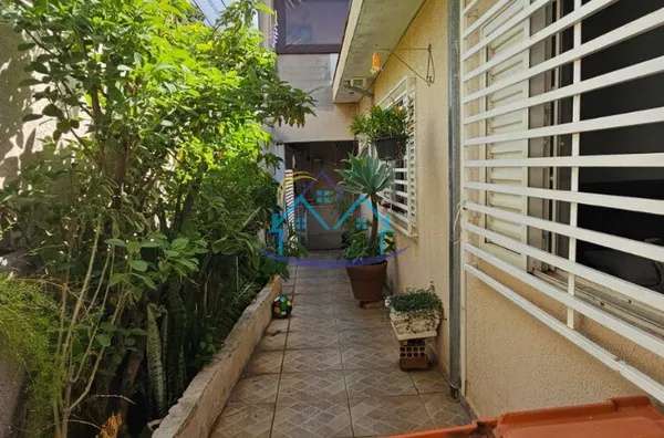 Vila Coralina Próximo ao DER / Av Cruzeiro do Sul