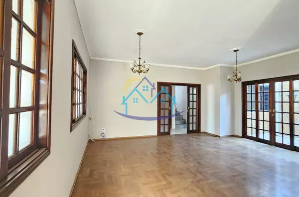  Jardim Bela Vista, Muito Espaçosa