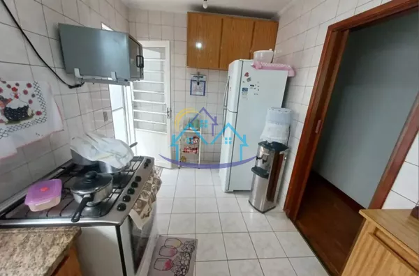 Residencial Jardins Do Sul