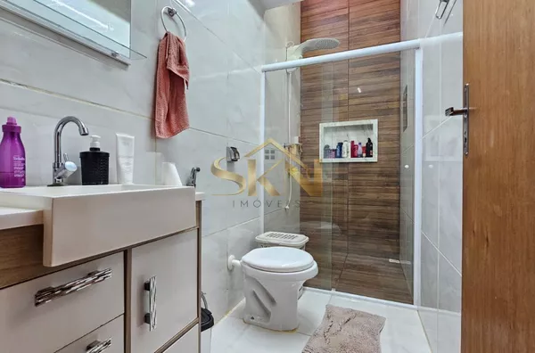 Núcleo Habitacional José Regino C/ Piscina - Foto 11