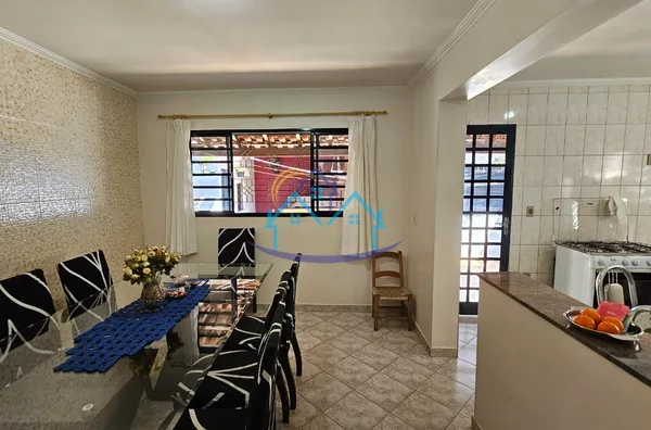 Vila Coralina Próximo ao Bate Bola Av Duque de Caxias