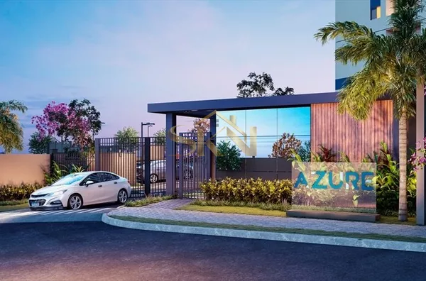 Azure Condomínio