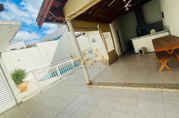 Casa para venda,  Jardim Pagani, Bauru - Foto 3