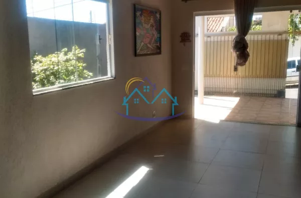 Núcleo Habitacional Mary Dota Reformada