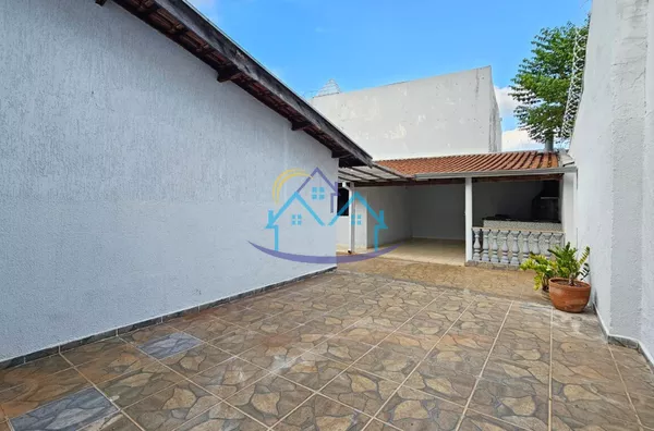 Jardim Bela Vista c/ Terreno amplo