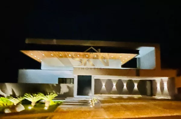 Residencial Lago Sul nova e Mobiliada - Foto 3