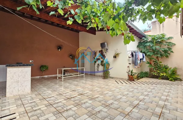 Parque Júlio Nóbrega c/ Terreno Amplo ótima localização