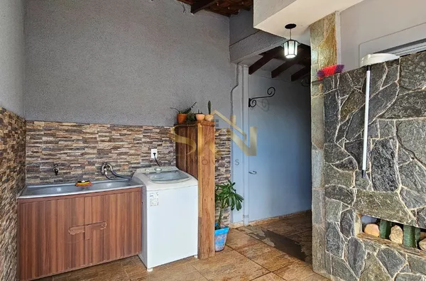 Núcleo Residencial Presidente Geisel acabamento diferenciado - Foto 20