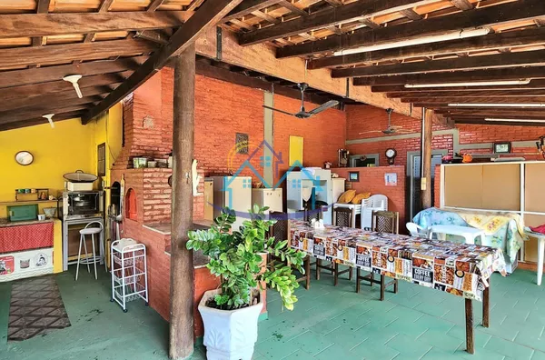  Vale Do Igapó linda Chácara