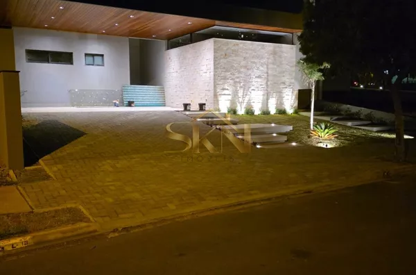 Residencial Tamboré Alto Padrão nova - Foto 11