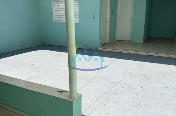 Jardim Alvorada, Bauru