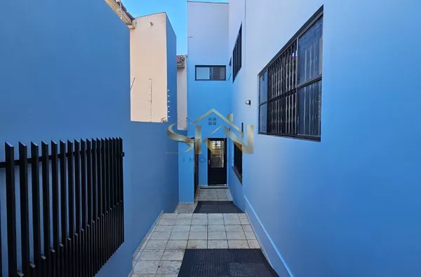 Jardim Panorama - Sobrado Comercial - Foto 23