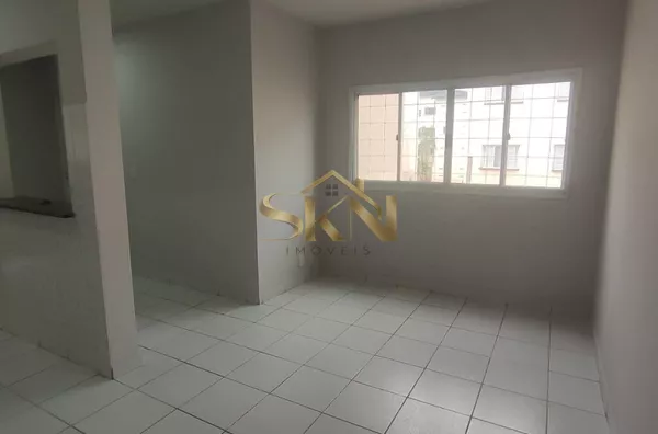 Núcleo Habitacional Mary Dota, Residencial Santana Térreo - Foto 4