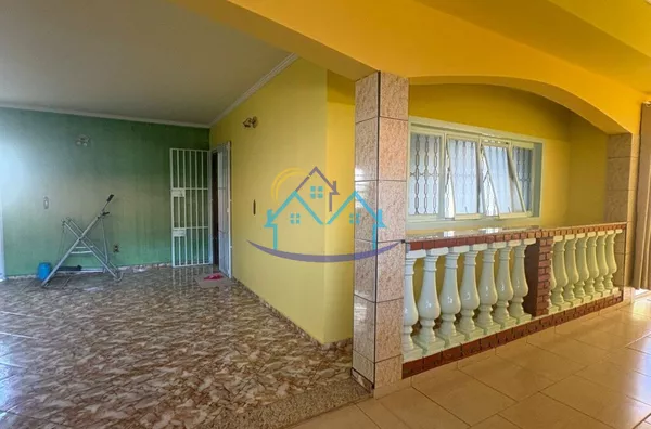 jardim Bela vista/Jardim José Kalil c/ Terreno amplo