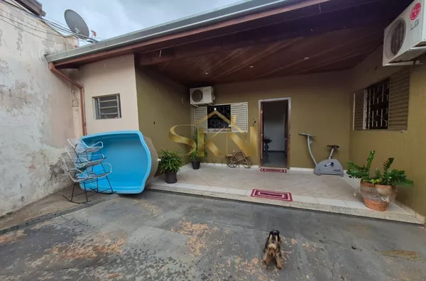 Casa para venda, 3 quarto(s),  Vila Cardia, Bauru - Foto 15