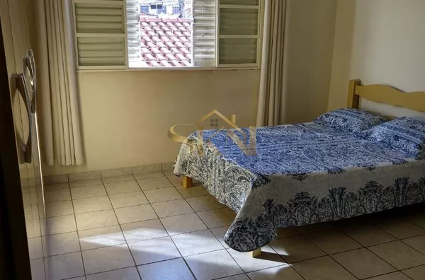 Vila Seabra Próximo Av Nações Norte Belo Sobrado - Foto 10