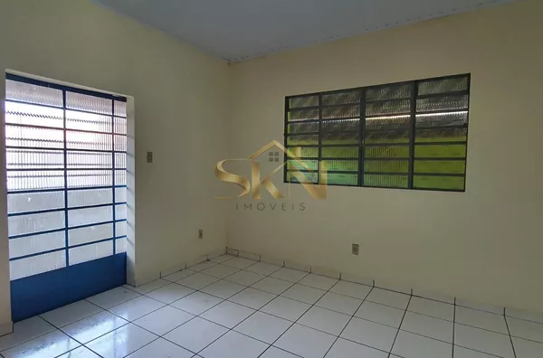 Jardim Bela Vista Sobrado + Salão Comercial Próximo a Tv Tem - Foto 19